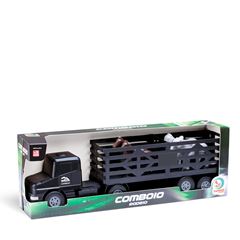 CARRETA COMBO RODEIO 9047