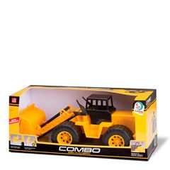 COMBO ESCAVADEIRA 1040