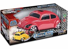CONCEPT CAR FUSKA JUNIOR
