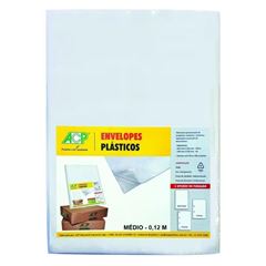 ENVELOPE ACP 4F C/50 0124F/50