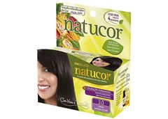 Tintura Natucor 3.0 Cacau 216
