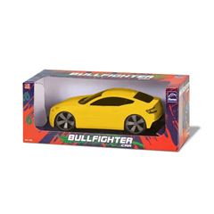 CARRO BULLFIGHTER 1380