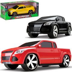 PICK-UP BULLFIGHTER 1381