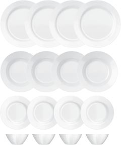 AP JANTAR NAD OPALINE MENU 16P 1643