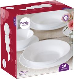 AP JANTAR NAD OPALINE MENU 16P 1643