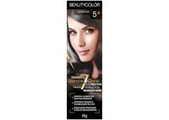 COLORACAO CR B COL 5.0 CAST CL