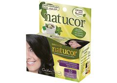 Tintura Natucor 1,0 Cha Pto 293