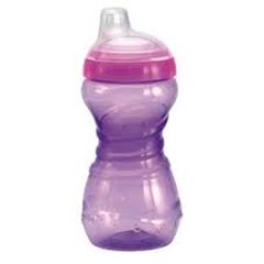 COPO KUKA TREIN FUN 330ML MENINA 6147