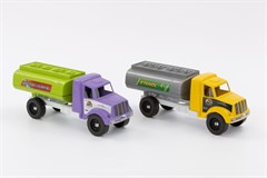 CAMINHAO TANQUE MCB 2P 1200