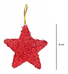PENDENTE ESTRELA WF9881