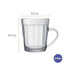 CANECA NAD AMERICANO 270ML 5910