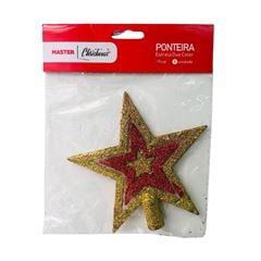 PONTEIRA NAT ESTRELA DUO COLOR WF9947