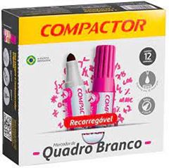 MARCADOR COMPACT QD BCO 12P RS 014 (25)
