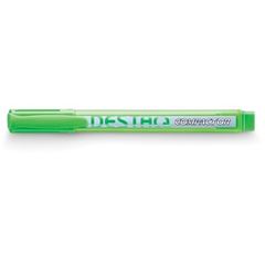MARCA TEXTO COMPACT C/12 VD 3003 (24)
