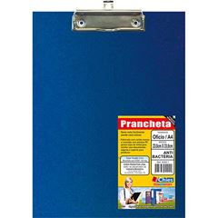 PRANCHETA OFICIO AZUL ROYAL 4202