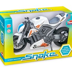 MOTO SNAKE 199