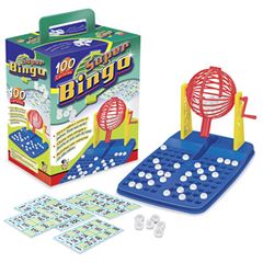 Bingo 647