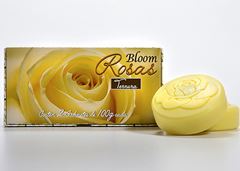 SABONETE BLOOM 2P ROSA TERN