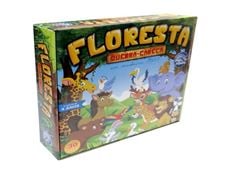 QUEBRA CAB FLORESTA 30P 7690