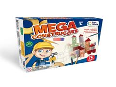 MEGA CONSTRUCOES 76P 7395 (6)