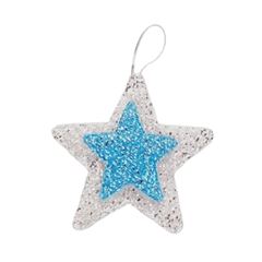Pendente Estrela Wf9882