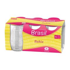 Copo Wheat Brasil 6p Bahia 0003