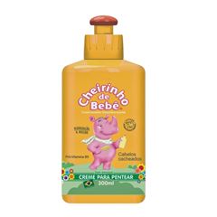 Creme Pent Ch Bb 300ml Cachead 1998
