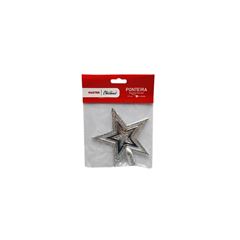 PONTEIRA NAT ESTRELA 9,5CM WF9871