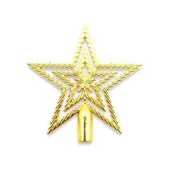 PONTEIRA NAT ESTRELA 9,5CM WF9871