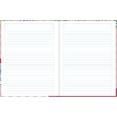 CADERNO BROCH CD CALIG 40F MINNIE 149781