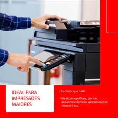 CHAMEX 75G A3 297X420 500F CMX075CA3