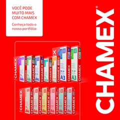 CHAMEX 75G A3 297X420 500F CMX075CA3