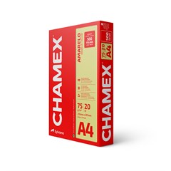CHAMEX 75G A4 500F AM AMR075CA4