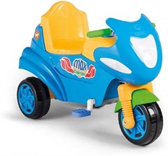 MAX CALESITA MENINO 0946