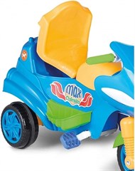 MAX CALESITA MENINO 0946