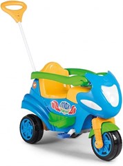 MAX CALESITA MENINO 0946