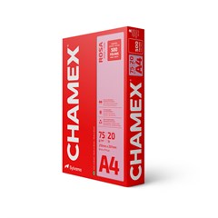 CHAMEX 75G A4 - 500F RS ROS075CA4