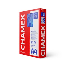 CHAMEX 90G A4 500F CMX090CA4