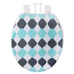 ASSENTO SANITARIO ALMOF CK0177