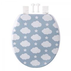 ASSENTO SANITARIO ALMOF CK0177