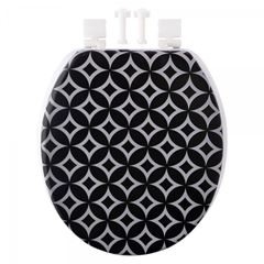 ASSENTO SANITARIO ALMOF CK0177