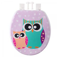 ASSENTO SANITARIO ALMOF CK0177