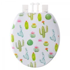 ASSENTO SANITARIO ALMOF CK0177