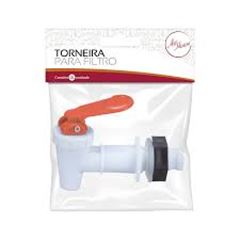 TORNEIRA P/FILTRO 332020