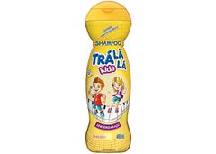 SHAMP TRA LA LA 480ML S/EMBARAÇO