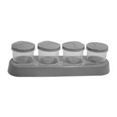 P/Condimento Ercaplast 4p 1343 Mp
