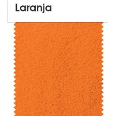 PAPEL CAMURCA ARTFL 25F LARANJ 16