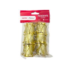 PENDENTE TAMBOR C\6 WF6-9476