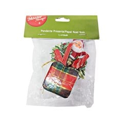 PENDENTE PRESENTE/P NOEL WF9887
