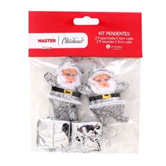 PENDENTE SORT C/2 WF9888